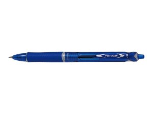 Długopis BRFV-10 Pilot Acroball niebieski 0,26mm (BPAB-15F-L)