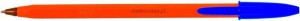 Długopis Bic Orange niebieski 0,3mm (8099231)