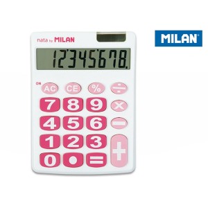 Kalkulator na biurko Milan (151708WBL)