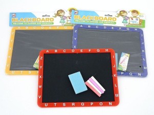 Tablica kredowa Adar - różne [mm:] 310x310 (519015)