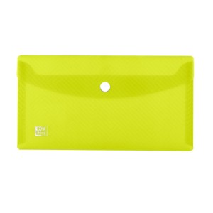 Teczka plastikowa na zatrzask Oxford Urban DL kolor: mix [mm:] 123x223 (400147029)