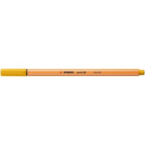 Cienkopis Stabilo 40063815792308, carry 0,4mm 1kol. (88/87)