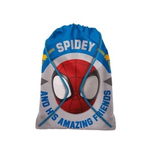 Worek na buty Beniamin Spider Man (1324)