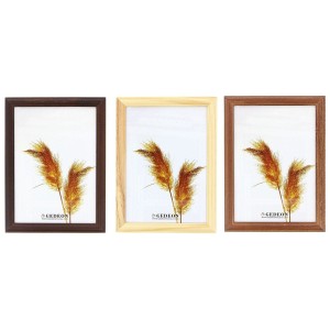 Ramka Gedeon drewniana [mm:] 100x150 (AR10B)