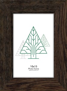 Ramka Styler Yosemite AC [mm:] 100x150