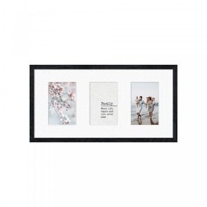 Ramka Styler Galeria Kyoto White KK [mm:] 230x460