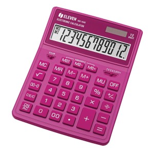 Kalkulator na biurko Eleven (SDC444XRPKEE)