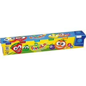 Masa plastyczna dla dzieci Astra - mix (336122011)