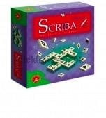 Gra planszowa Alexander scriba travel Scriba (5906018002409)