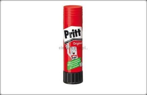Klej w sztyfcie Pritt 40g 