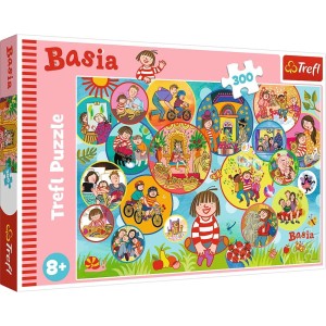Puzzle Trefl (23009)