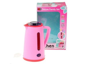 Czajnik zabawkowy Adar na baterie (568754)