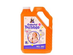 Bańki mydlane Adar płyn do baniek 2L (558922)