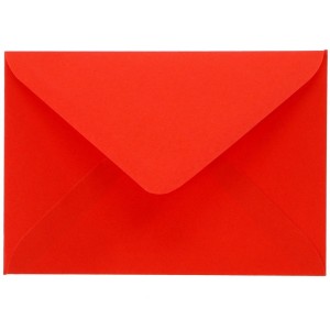 Koperta Logos bez papieru C6 - mix [mm:] 162x116 100 sztuk