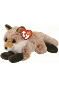 Pluszak Ty Beanie babies Lis  Fredrick [mm:] 150 (TY50052)