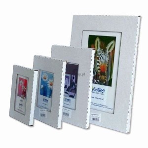 Antyrama Raw-West plexi [mm:] 280x350