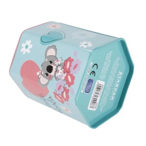 Skarbonka Starpak hex koala (517211)