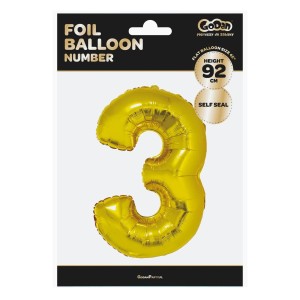 Balon foliowy Godan 85cal (FG-C85Z3)