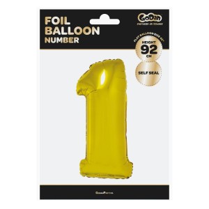 Balon foliowy Godan 85cal (FG-C85Z1)