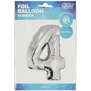Balon foliowy Godan 85cal (FG-C85S4)