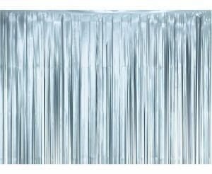 Dekoracja Godan matowa B&C jasnoniebieska, 100x200 cm (SH-KMJN)
