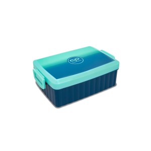 Śniadaniówka Patio CoolPack Gradient lagoon 