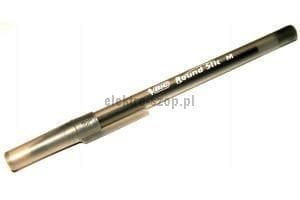 Długopis olejowy Bic Round Stic niebieski 0,4mm (920568)