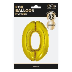 Balon foliowy Godan (FG-C85Z0)