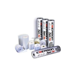 Rolka samokopiująca Emerson 57x20 [mm*m] (rs05720wk)