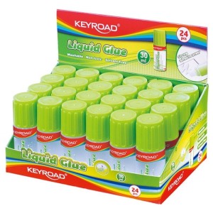 Klej w płynie Keyroad 30ml 