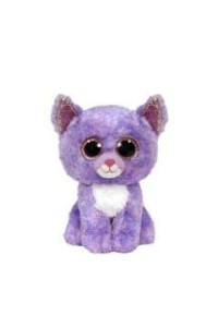 Pluszak Ty Beanie Boos Kot Cassidy [mm:] 150 (TY36248)