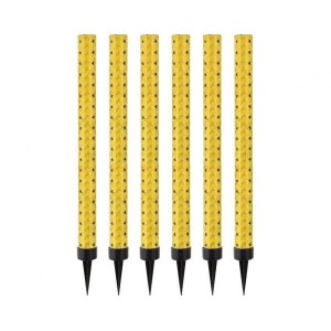 Fontanna tortowa Godan 18 cm, 12 sztuk (FT18/12)