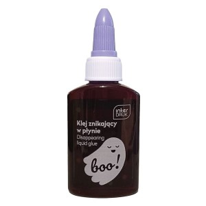 Klej w płynie Interdruk BOOHO DO DEKORACJI 40ml