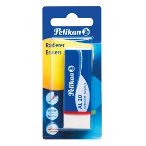 Gumka do mazania Pelikan AL20 (619957)