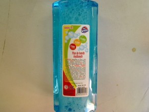 Bańki mydlane Mc Barbie (306960)