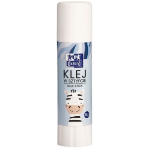 Klej w sztyfcie Oxford Kids 8g