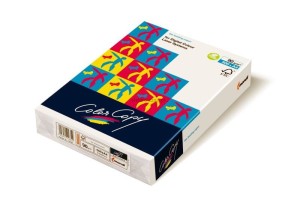 Papier satynowany A3 biała 160g Mondi