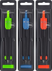 Cyrkiel Faber Castell SCHOOL&COLLEGE 1 el. (174100)