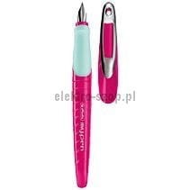Pióro wieczne Herlitz My Pen Cool Pink (11167988)