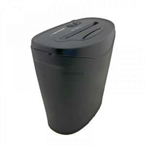 Niszczarka Razor czarny Esperanza (EN103)