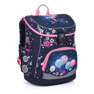 Plecak tornister Topgal Didi 23033 baletnica