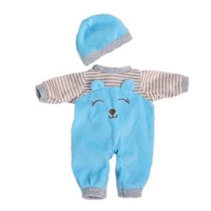 Ubranko dla lalki 32 cm Smily Play (SP83947)