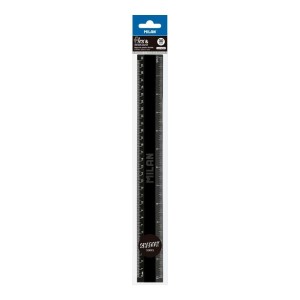 Linijka plastikowa Milan Shadow 30cm (353801DWZ)