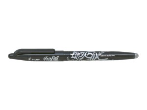 Pióro kulkowe Pilot Frixion (BL-FR7-B)