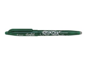 Pióro kulkowe Pilot Frixion (PIBL-FR7-G)