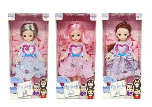 Lalka mix [mm:] 300 Adar (581715)