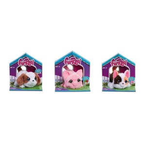 Pluszak interaktywny FUR REAL Mini Zwierzątka Hasbro (28060-000-1A-003-OPB)