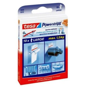 Masa mocująca Tesa Powerstripes (58000-00132-00)