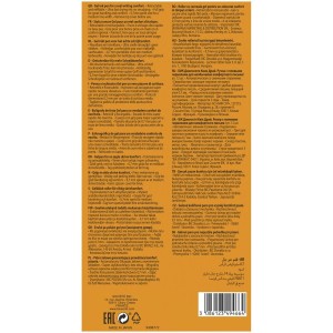 Długopis żelowy Bic długopis wymazywalny czarny 0,3mm (94987)