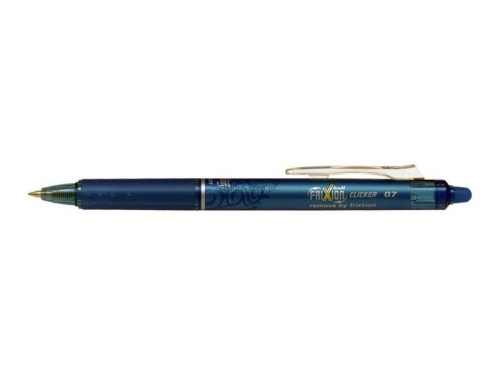Pióro kulkowe Pilot Frixion (PIBLRT-FR7-LB)